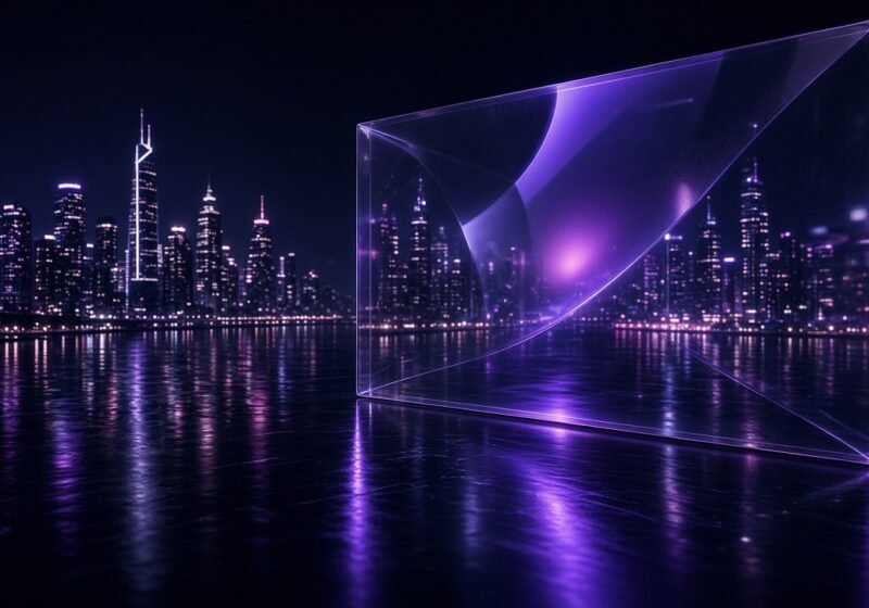 الحضور الرقمي مش صفحة على النت وبس
