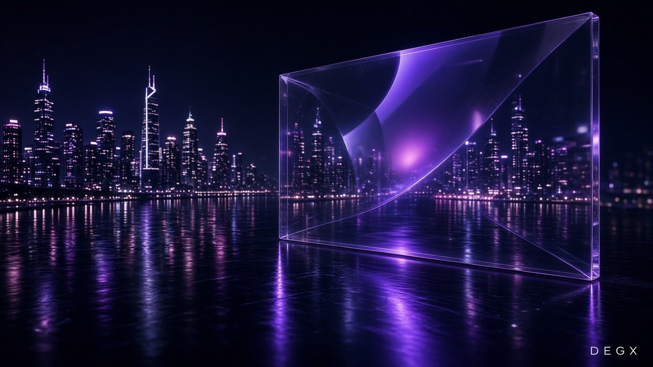 الحضور الرقمي مش صفحة على النت وبس